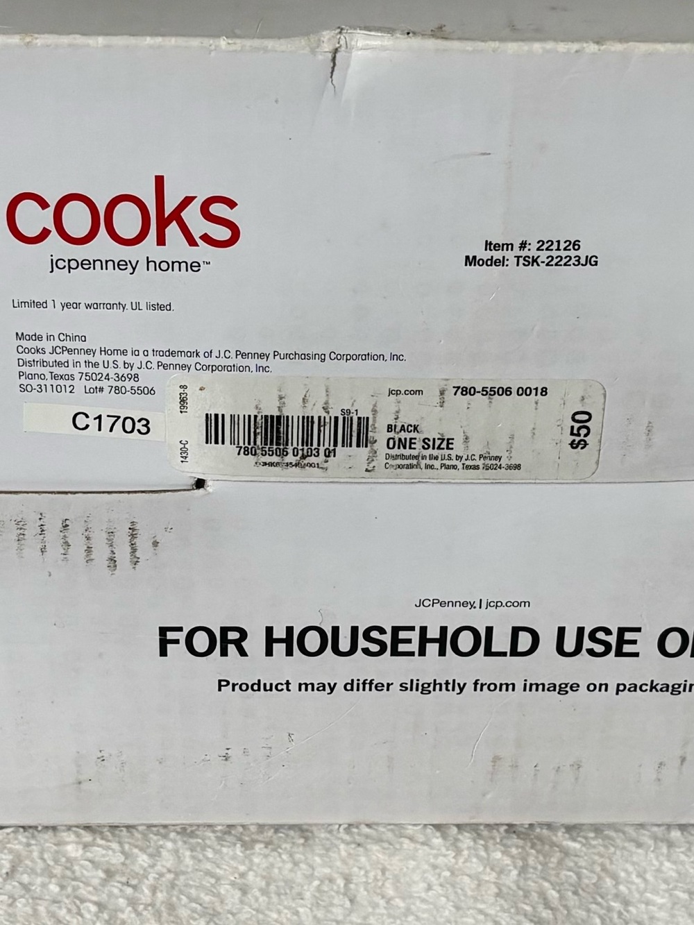 Cookware - Picture 4 of 5